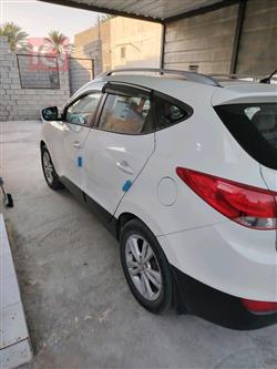 هیوندای تۆکسۆن